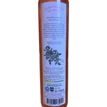 Kocamaar Çiftliği Gül Sirkesi 250 ml