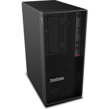 Lenovo Thinkstation P360 I9-12900KF 32 GB 1tb HDD 1 Tb SSD 8 GB Rtx 4060 W11P Iş Istasyonu