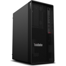 Lenovo Thinkstation P360 I9-12900KF 32 GB 1tb HDD 1 Tb SSD 8 GB Rtx 4060 W11P Iş Istasyonu