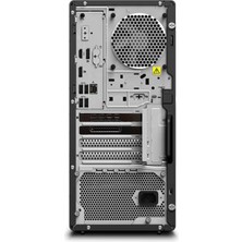 Lenovo Thinkstation P360 I9-12900KF 32 GB 1tb HDD 1 Tb SSD 8 GB Rtx 4060 W11P Iş Istasyonu