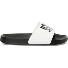 U.S. Polo Assn. 5m,gusty 5fx Erkek Terlik