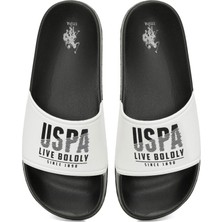 U.S. Polo Assn. 5m,gusty 5fx Erkek Terlik