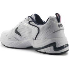 U.S. Polo Assn. Arden 5fx Beyaz Erkek Sneaker