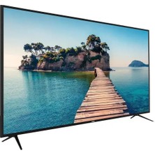 50U9500 4K Ultrahdsmartled Tv 2yıl Garanti Rvz Ürün)