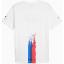Puma Bmw Mms Tee  Erkek Tshirt