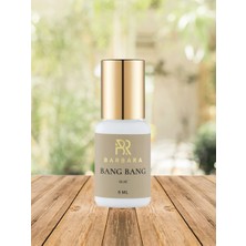 Fontenay Barbara Bang Bang İpek Kirpik Yapıştırıcı 5ml