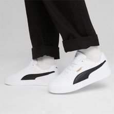 Puma Caven 2.0 Unisex Sneaker Ayakkabı Siyah
