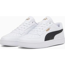 Puma Caven 2.0 Unisex Sneaker Ayakkabı Siyah
