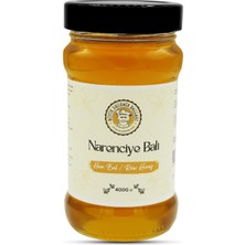 Büyük Dedemin Balları Narenciye Balı