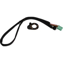 Kuba Tk 03 50 cc Vites Müşürü