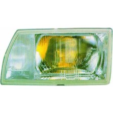 Depo 5521101RLDEC (Aydınlatma) 552-1101R-LD-EC Ön Far Sağ Citroen C15 90-95