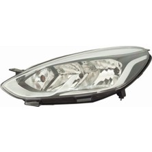 Depo 43111AERMLDEM Far Sag Ford Fıesta Bm 17- H1BB 13W029 Ae 431-11AERMLD-EM Oem