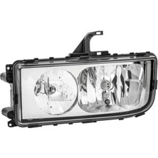 Hella 1DB247011031 1DB247011-31 Far Mercedes Axor 2 Sol MB Cv