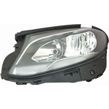 Depo 44011AERMLDEM2 (Aydınlatma) 440-11AERMLDEM2 Far (Mercedes W213 Sağ)