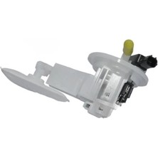 Tvs Jupiter 125 Benzin Otomatiği Komple Orjinal