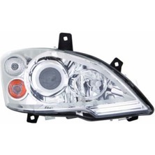 Depo 4401196LMLEHMN (Aydınlatma) 440-1196LMLEHMN Far (Mercedes W639 Viano Sol Bı Xenon) Ledsiz