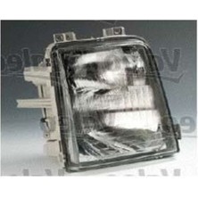 Valeo 086741  Far Sağ LT35 Iı 96-03 H1-H1 Uyumlu