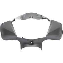 Tvs Jupiter 125 Far Muhafaza Füme Orjinal