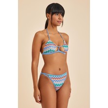 Amarelle Hawaii Mavi Bikini Alt