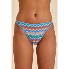 Amarelle Hawaii Mavi Bikini Alt