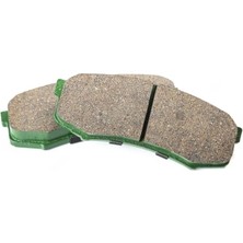 Fren Balatasi Arka Honda Accord 09>12 0986TB3085 (Bae)