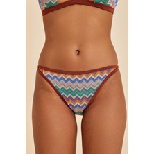 Amarelle Hawaii Mocha Bikini Alt