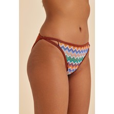Amarelle Hawaii Mocha Bikini Alt