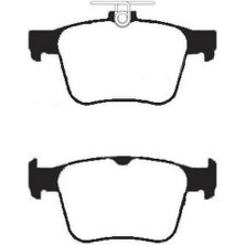 Mga 56400 Fren Balatasi Arka Golf Vii 14- Passat B8 14- Tiguan Ii 539964572