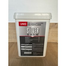 16 Lt Akülü Sırt Pompası + Çiçek Coşturan Sılver Fosfor Yaprak ve Toprak Gübresi(1kg)