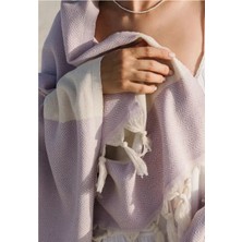 Varol Yöresel Elmas Peştemal 100X180CM %100 Pamuk