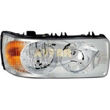 Ayfar F505750 505750 Far Sağ Daf XF95 03-