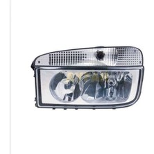 Ayfar F505682 505682 Far Sağ Mercedes Actros Axor Motorlu 04- E4