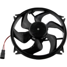 Febı 40634  Fan Motoru C4 C4 Picasso C4 B7 Ds4 Ds5 P307 Ym Partner Tepe Berlingo Iıı P308 P3008 P5008 Rcz 1.6hdı 1253.K2
