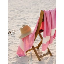 Varol Yöresel Elmas Peştemal 100X180CM %100 Pamuk