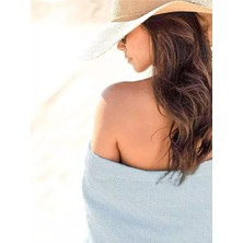 Varol Yöresel Elmas Peştemal 100X180CM %100 Pamuk