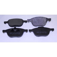 Mga 55359 Fren Balatası Ön Cmax 10- Cmax 03- Focus Iı 04- Focus Iıı 11- Kuga 13- Kuga 08- Tourneo Co