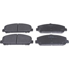 Blue Prınt ADN142170 Fren Balatası Takımı Nissan D10609FE0A