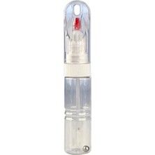 Araç Kalem Rötüş Boyası Iğneli 20ML Mercedes 040 Siyah