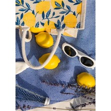 Varol Yöresel Elmas Peştemal 100X180CM %100 Pamuk