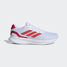 Adidas Runfalcon 5 Beyaz Erkek Koşu & Antrenman Ayakkabısı JR5518