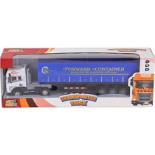 Bfs  4336 Sun-Yfn-Mxx-Sesli ve Işıklı Transporter 40 cm