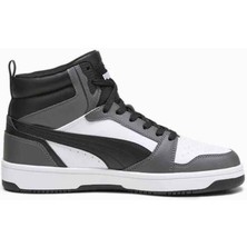Puma Rebound V6 Erkek Spor Ayakkabı (392326-03)