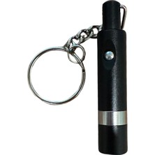 Pq Siyah-Gümüş Puro Delici Punch