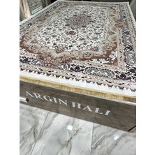 Semerkant Etnik Desen Halı 