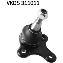 Skf VKDS311011 Rulman Vkds 311011
