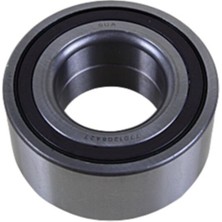 Gua 40928 Ön Teker Rulmanı Metal Kapak Trafıc Iı-Espace Iv-Vıvaro 2.0dtı-2.5dtı 01 Abs Li