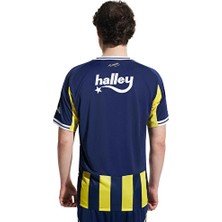 adidas Fenerbahçe 2025/26 Yeni Sezon Çubuklu Forma