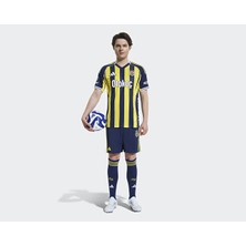 adidas Fenerbahçe 2025/26 Yeni Sezon Çubuklu Forma