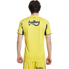 adidas Fenerbahçe 2025/26 Yeni Sezon Sarı Forma