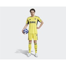 adidas Fenerbahçe 2025/26 Yeni Sezon Sarı Forma